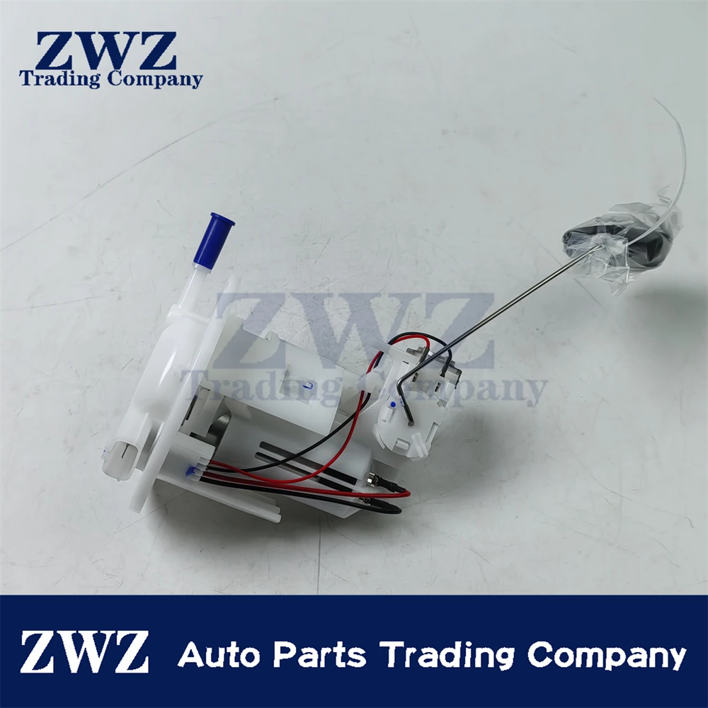 

For Kawasaki Z250SL NINJA 250 FI 250SL 250RR Z250 Motorcycle Fuel Pump Assembly
