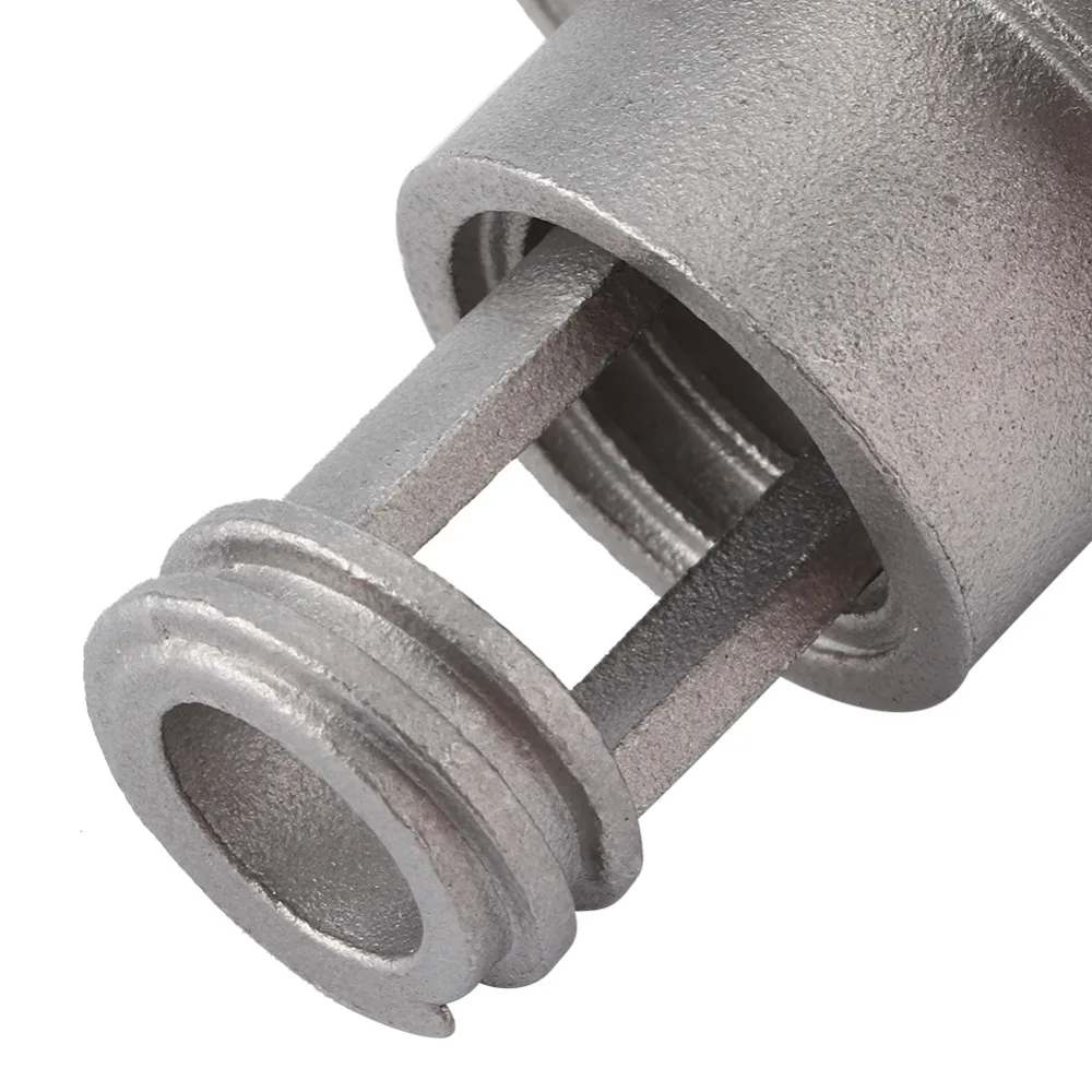 

Stainless Steel Marine Garboard Drain Plug Hole Ornament Polished Finish Screw Thread Plug Screw Type Water Plug Marine Boats