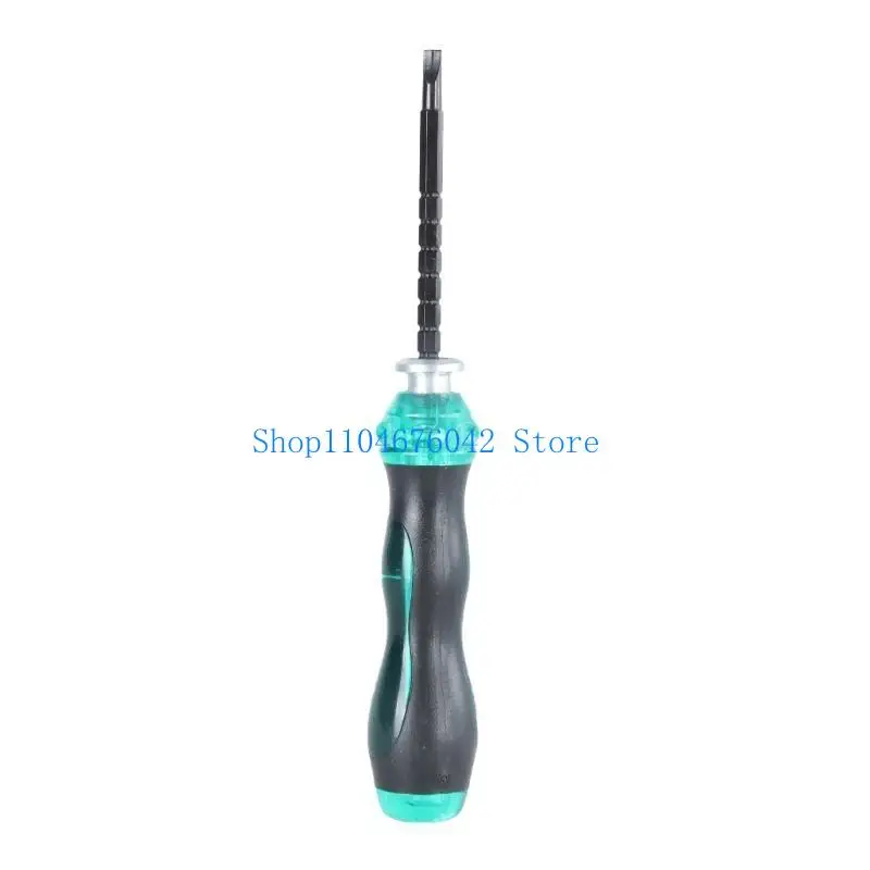 5asd Adjustable Telescopic Double Purpose Ratcheting Screwdriver Slotted Crossing Screwdriver Screw Driver Bit Repair Hand Tool