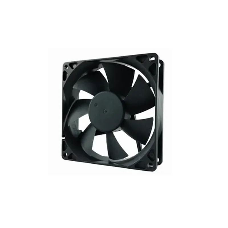 For SE9225 9225 Frequency Conversion Axial Flow Fan for Chassis Cabinet Power Distribution Cabinet Car Navigation 220V