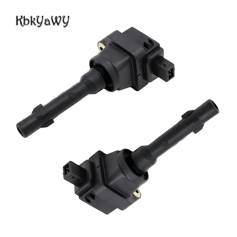 Kbkyawy Ignition Coil F01R00A024 For Chery Karry 1.1/1.2 Youyou Q213705110 Engine systems