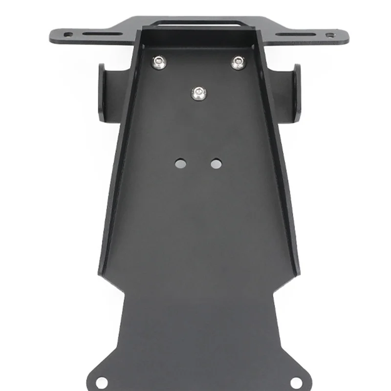 

A040-Motorcycle License Plate Bracket Clean Mudguard Eliminator For Aprilia Tuareg 660 2021-2024
