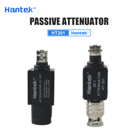 Hantek HT201 Attenuator 20:1 Bandwidth Passive 300V Max For Pico Hantek HT-201 Signal Attenuator Oscilloscope 1008C