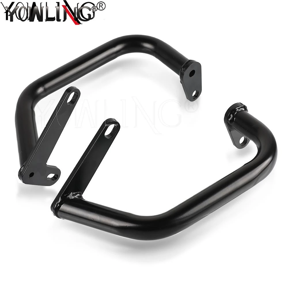 For KAWASAKI Z900 Z 900 2017-2022 Z900RS 2018 2019 2020 2021 2022 Motorcycle Engine Bumper Guard Crash Bars Frame Protection