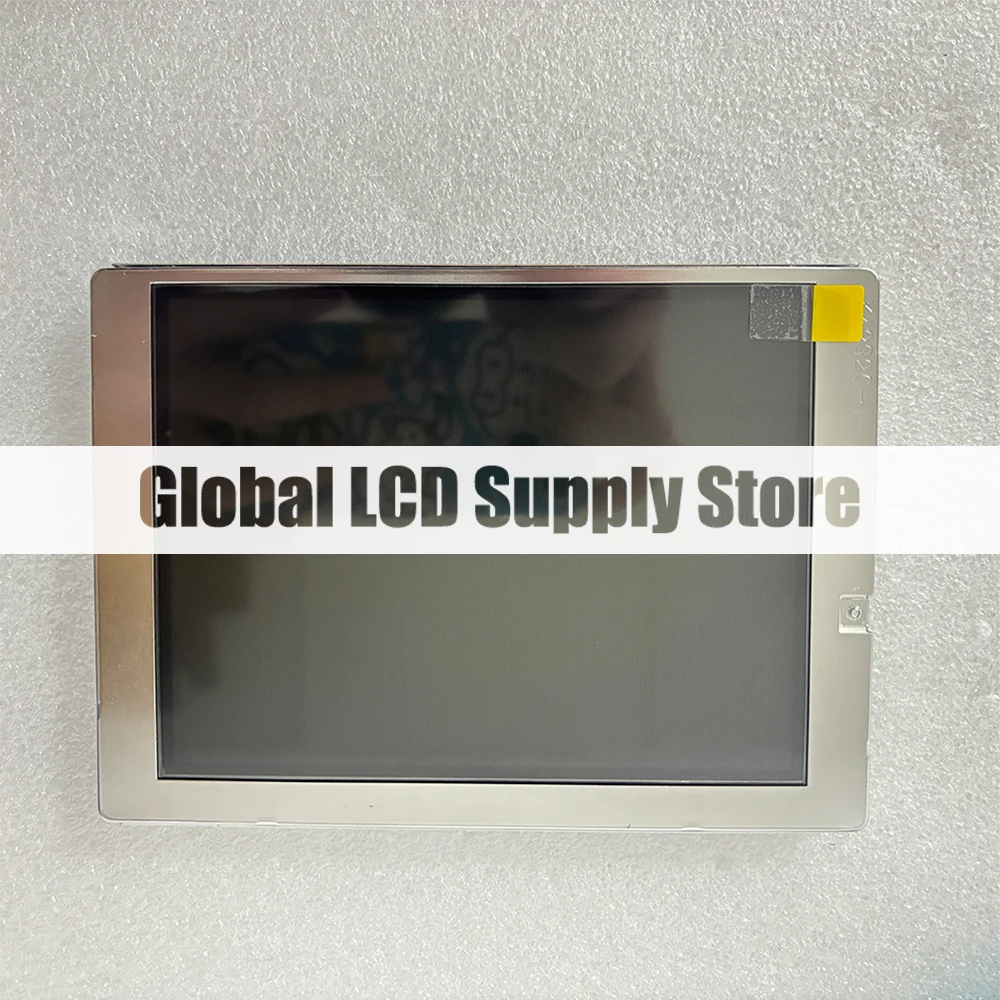 LQ057Q3DG02 5.7 Inch TFT-LCD Screen Display Panel Original for 33 Pins 100% Tested New