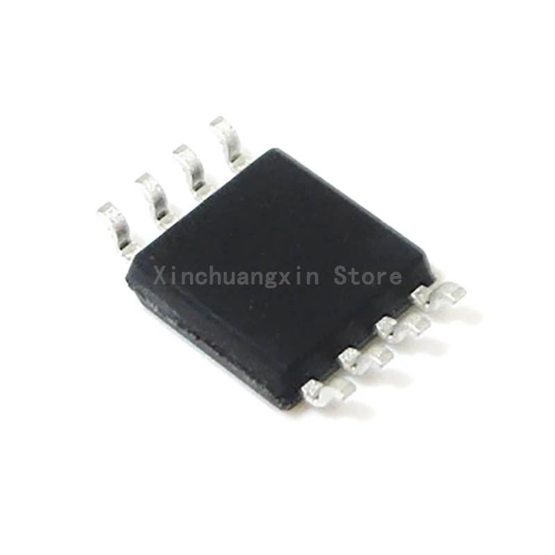 25Q64CSIG GD25Q64CSIG GD25Q64 SMD SOP-8 64Mbit SPI interface FLASH memory chip