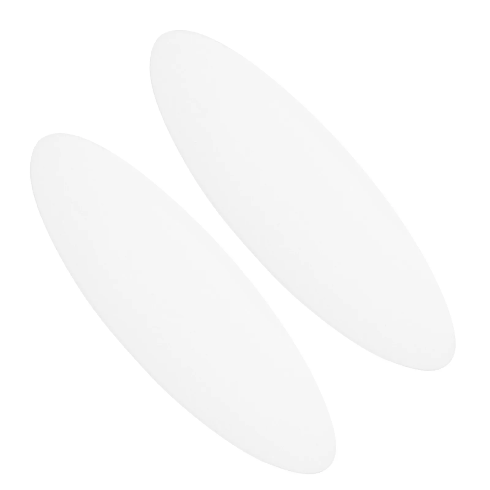 2Pcs Acrylic Ceiling Light Diffuser Cover Round 16.93 Inch LED Light Diffuser Panel for Home Office Kitchen Fixture Compatible