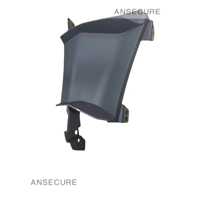 Front Bumper Cover Air Guide For Audi A4 S4 B9 2020-2025  8W0121763M  8W0121764M