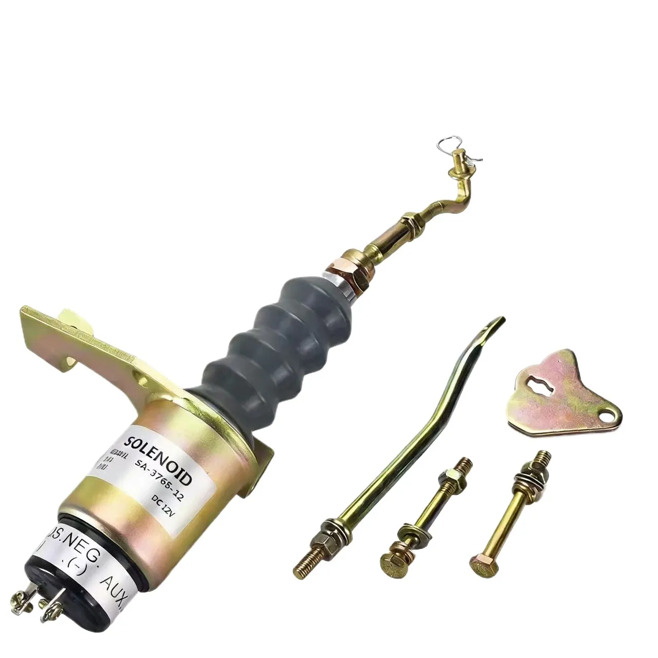 

SA-3765-12 12V Fuel Shut Off Solenoid