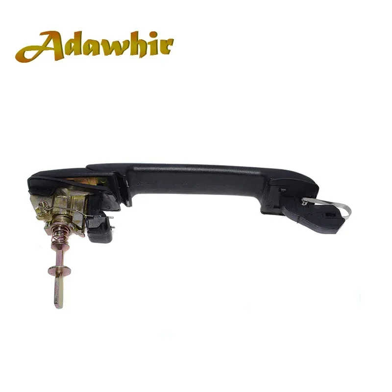 1 zestaw pasuje do VW GOLF MK3 1991-1997 klamka drzwi wyłącznik zapłonu blokada tylnej klapy 1H 0898081 — zdjęcie 5