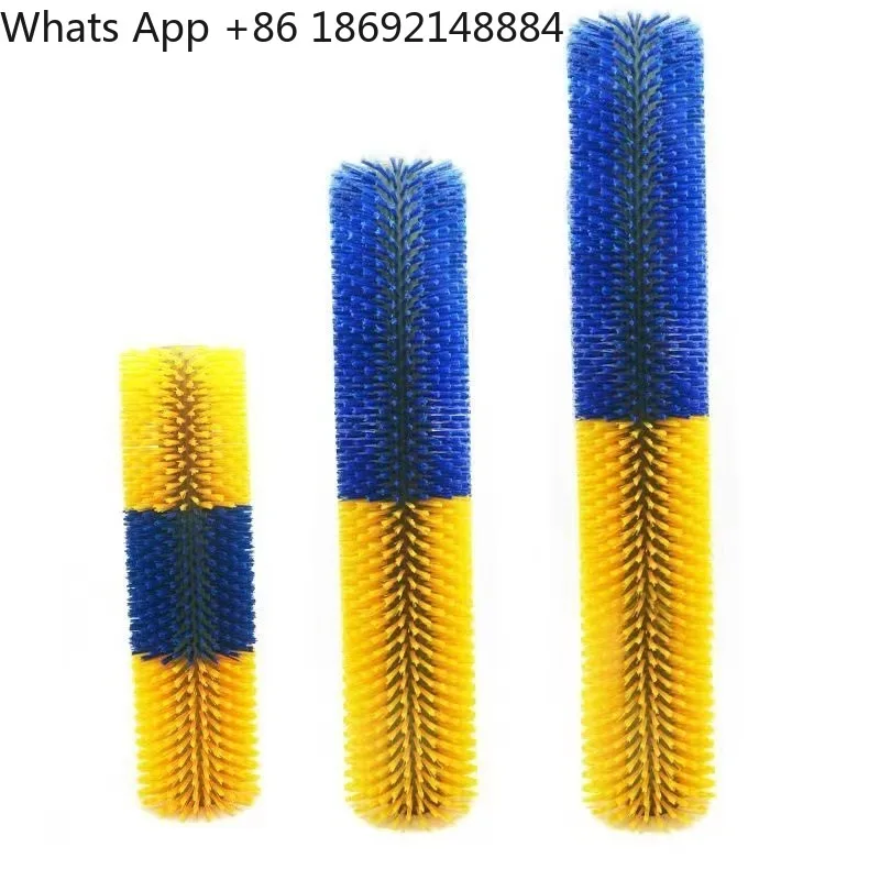 Cattle Body Massage Cleaning Brush Automatic Swing Multifunctional Cattle Horse Body Brush