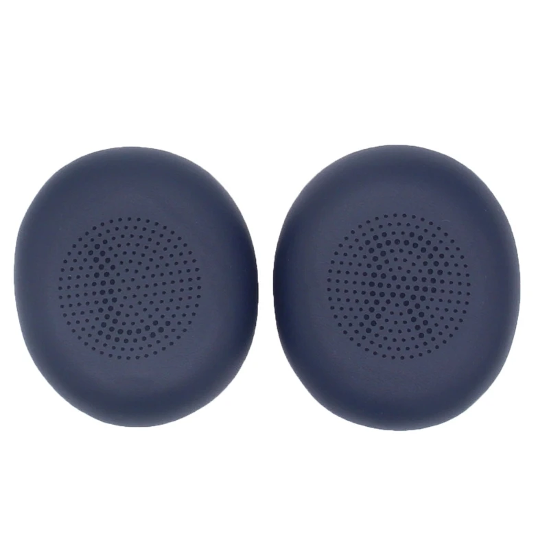 1 Pair Earpads Ear Cushion Earphone Cover for Elite 45h/Evolve2 65 MS Headset Drop Shipping