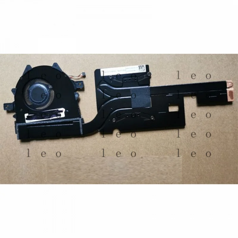 

HH 5H40S72903 новый для LENOVO Yoga S730-13IWL 730S-13IWL S730-13IML ВЕНТИЛЯТОР Радиатор