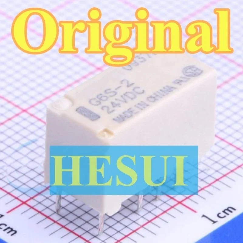 G6S-2 DC24 Original… - image