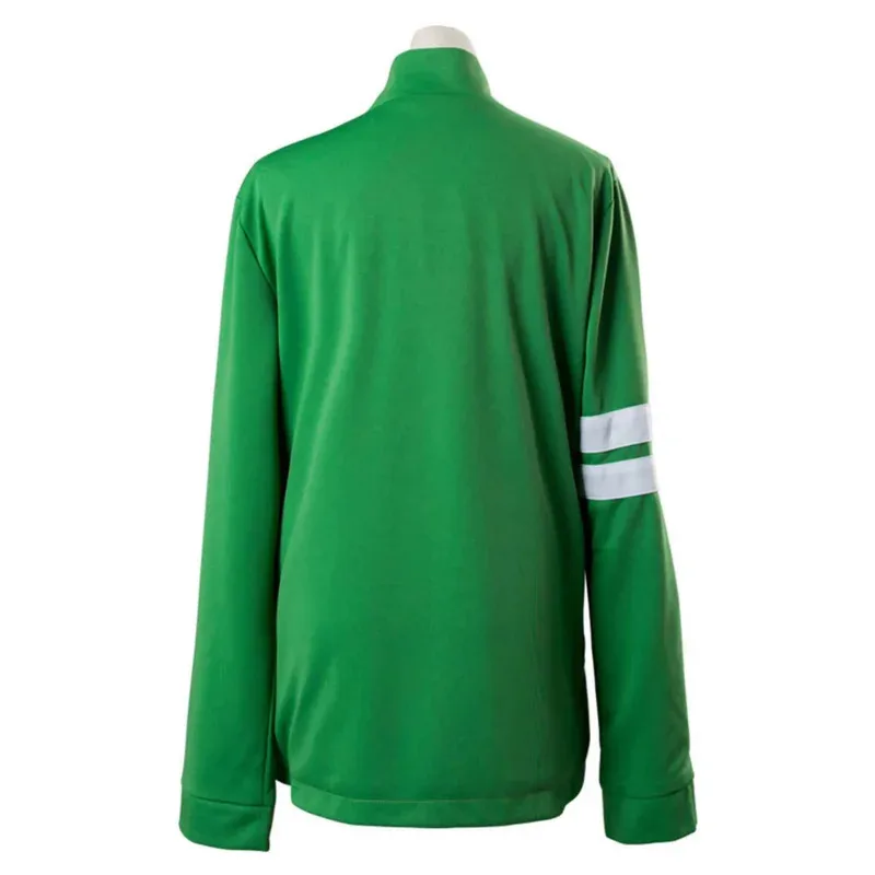 AA 2025 New Ben 10 Ultimate Omnitrix Cosplay Hoodie 3D Printed Hooded Sweatshirt Men Women Casual Streetwear Zip Up Jacket C ☆ ☆