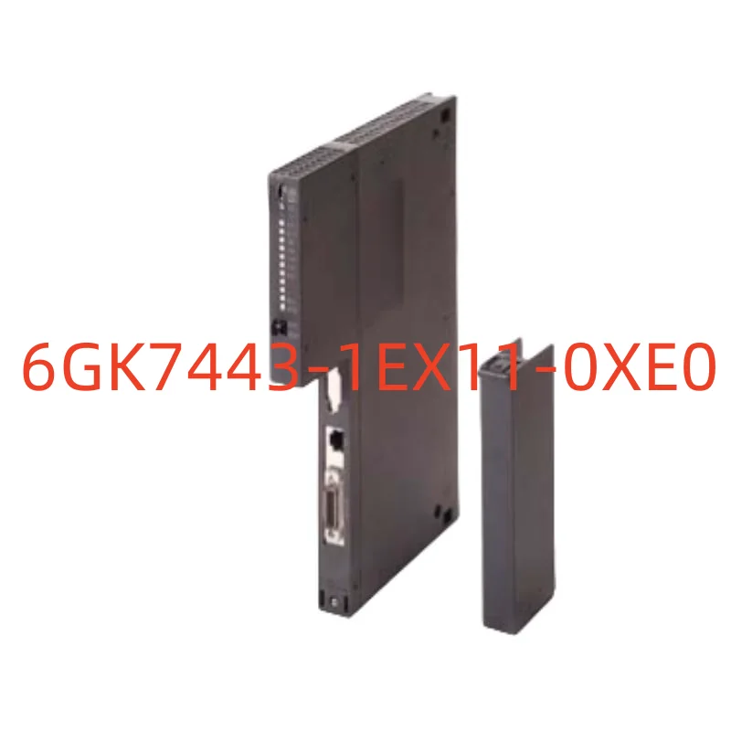 

New Original Genuine Modules 6GK7443-1EX11-0XE0 6GK7443-1EX11-OXEO 6GK74431EX110XE0 6GK74431EX11OXEO