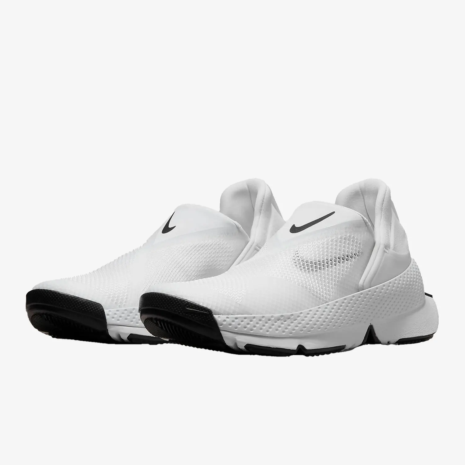 

Оригинальные женские легкие одношаговые спортивные туфли Nike Go FlyEase DR5540-102