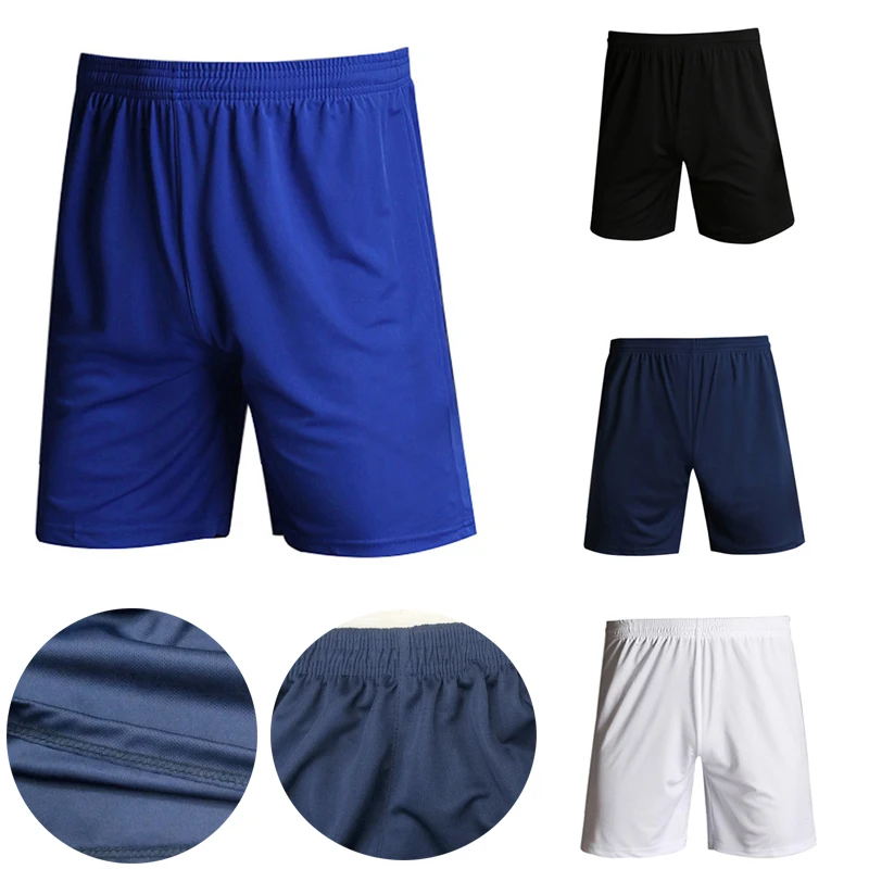 2024 Men Fitness Bodybuilding Shorts Man Summer Workout Male Breathable Dry Sportswear Jogger Beach Short Pants