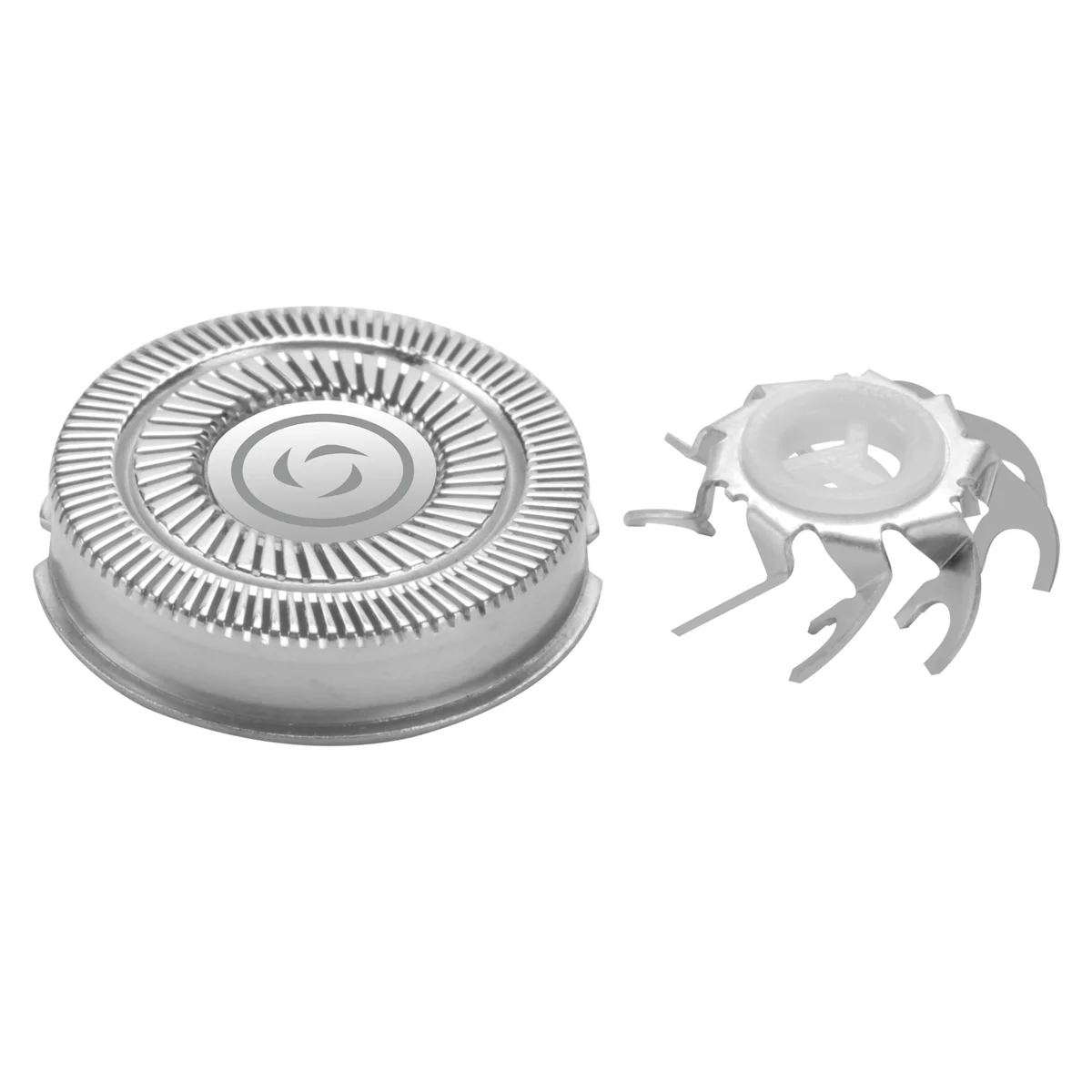 มีดโกนหนวดไฟฟ้าเครื่องโกนหนวดหัว FR6 สําหรับ FLYCO มีดโกนหัวใบมีด FS820 FS820 FS801 FS829