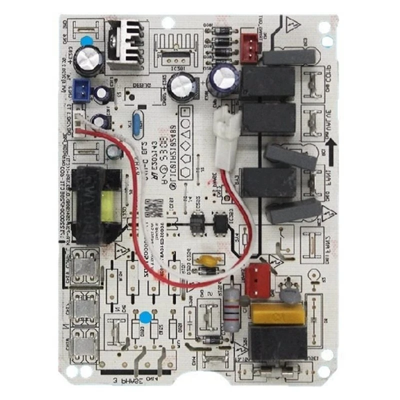 BBNV-Main Board Electronic Control Board Air Conditioning Accessories