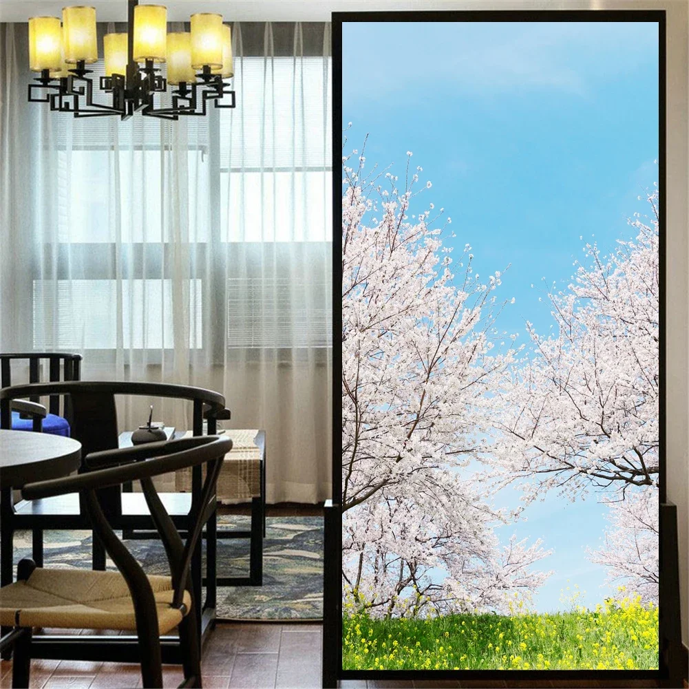 Static Cling Privac…