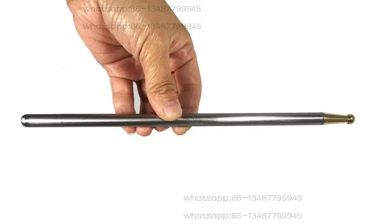 Mini Small Blowpipe Lamp Glass, Blown Glass, Thermoplastic Glass Blowing