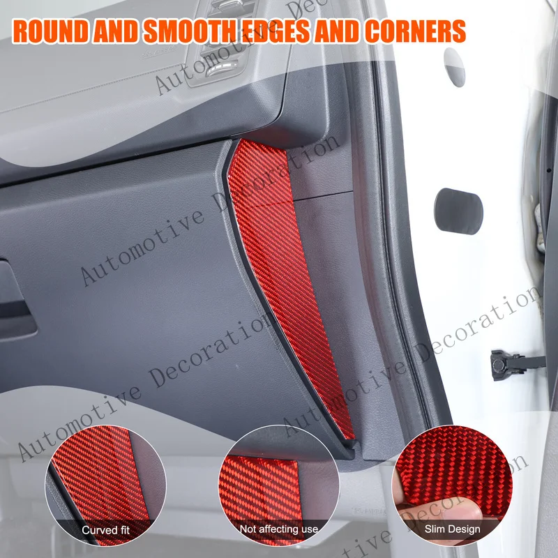 autocollant-de-protection-anti-collision-pour-portiere-en-fibre-de-carbone-rouge-z-pour-nissan-frontier-2024-2025