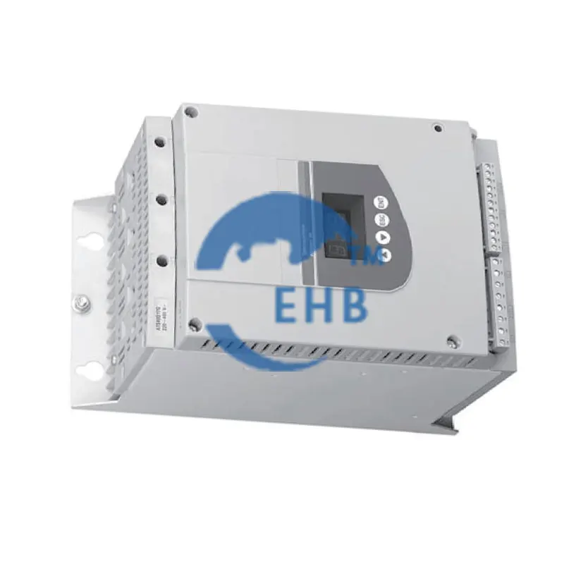 

Original New frequency inverter ATS48C17Q