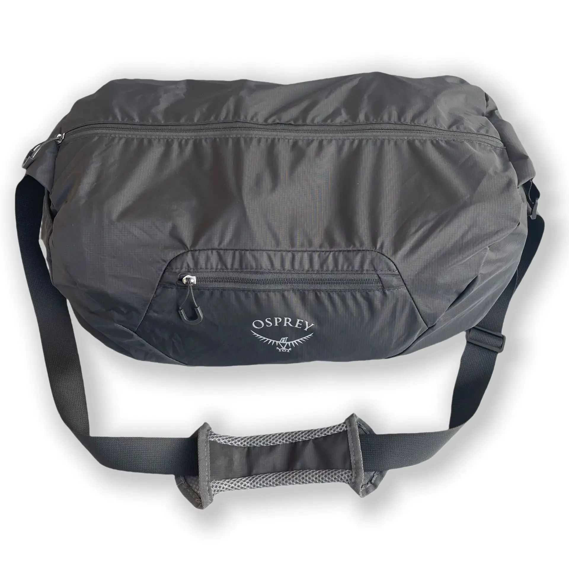 

OSPREY Kitty Eagle Daylight Foldable Backpack - Multifunctional for Commuter Travel Mountaineering & Daily Use