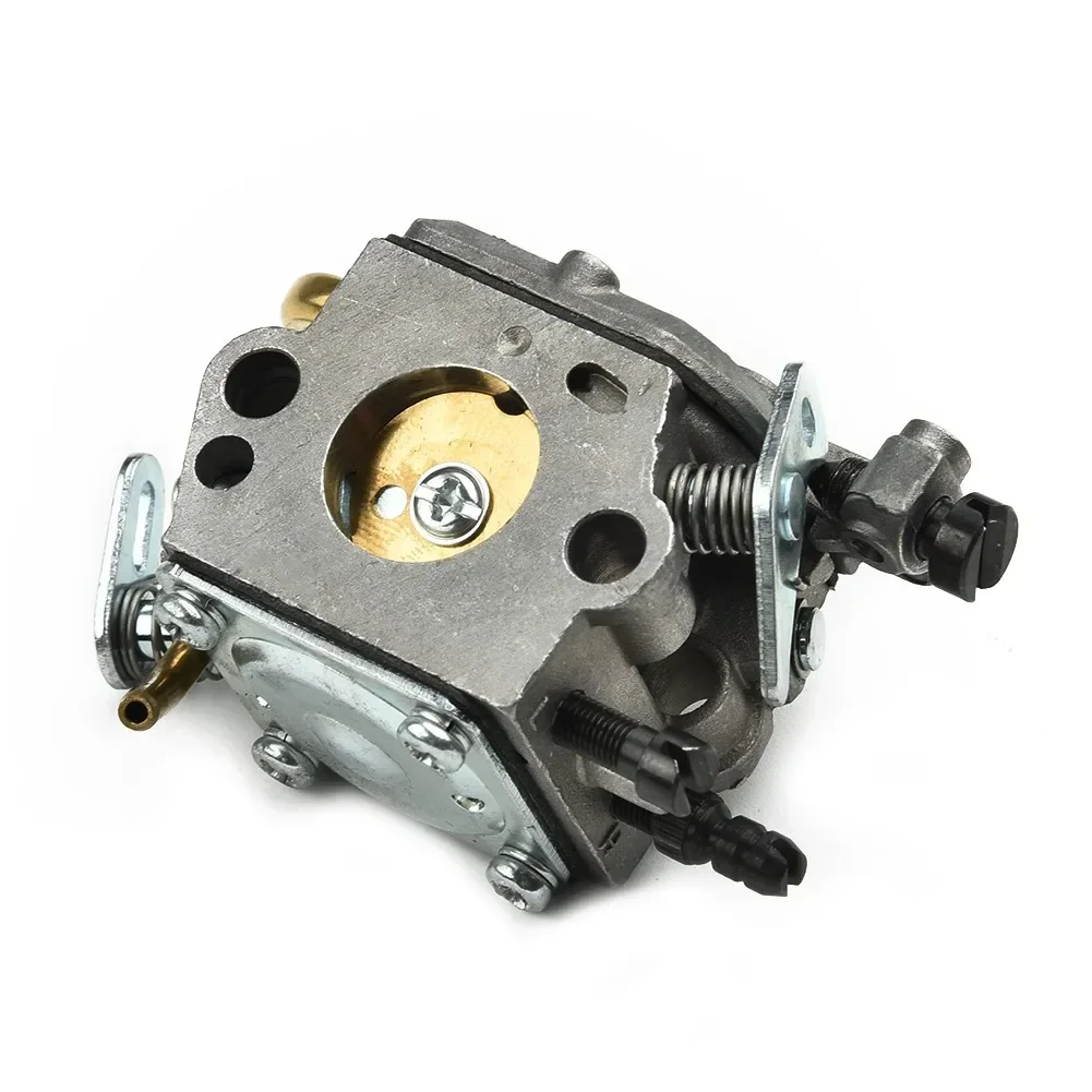 Motorcycle Carburetor Zama250 With Oil Bubble 1123 120 0620 For 021 023 025 MS 210 MS 230 MS 250 C1Q-S92 Motorcycle Carburetor