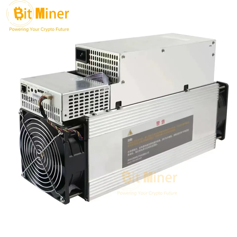 Whatsminer M50S+ 138T Crypto Miner 144T 146T BTC Mining Machine Ready Stock, Free Shipping minero bitcoin HK(Origin) asic miner