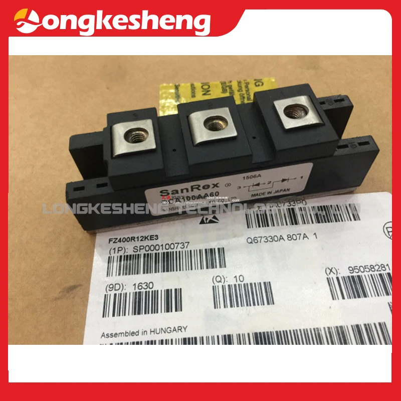 DCA100BA60  DCA100BA60  Free Shipping Original module in stock