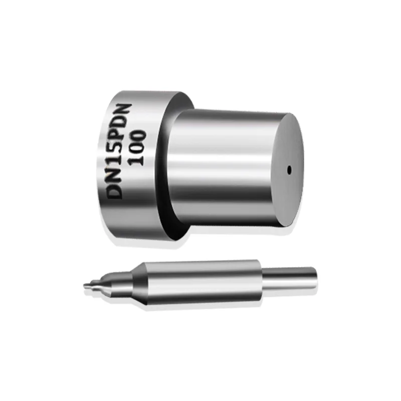 DN15PDN100 Precision Fuel Injection Nozzle PD Series Diesel Injector Atomizer Tip Compatible With 105148-1012 Injector XI1124
