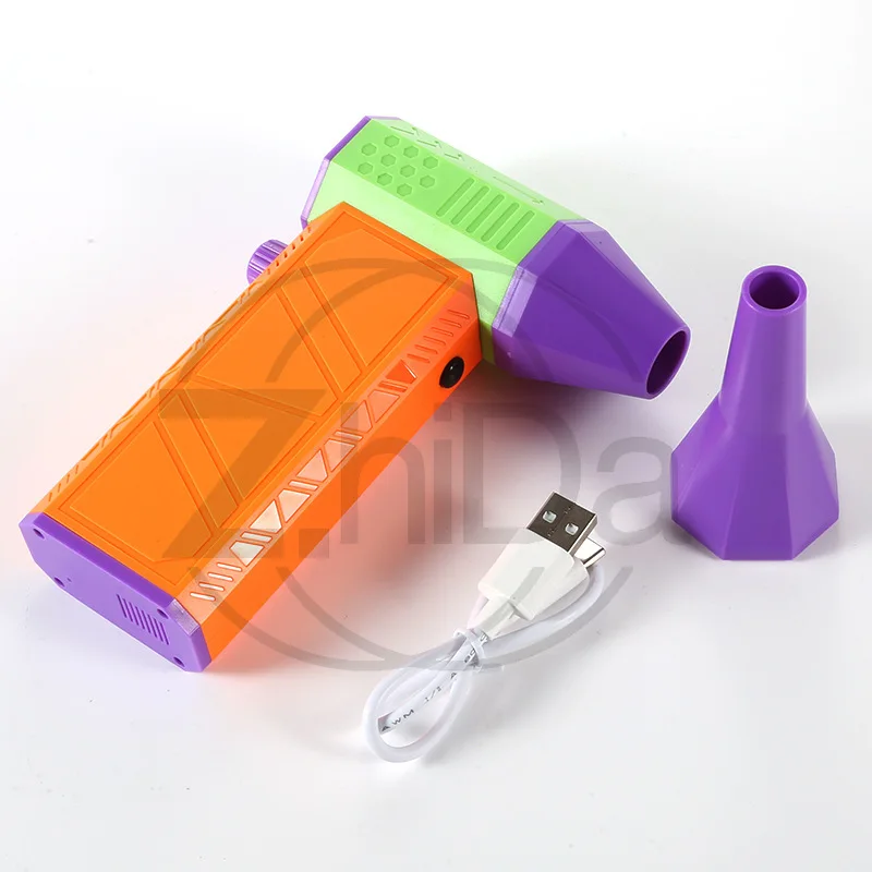 

X6 Ducted Turbo Fan: High-Power Electric Blower with Brushless Motor – for Car Wash & Industrial Dust Removal