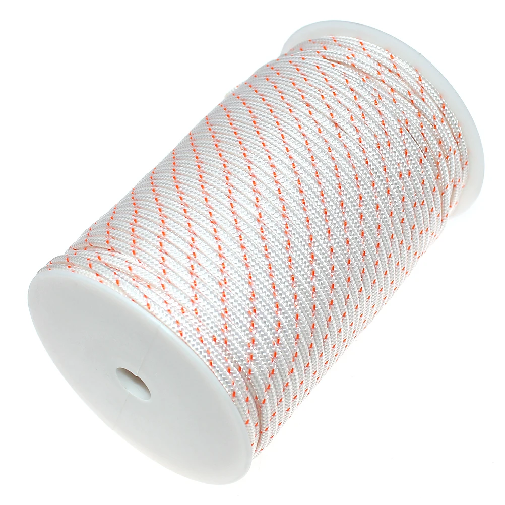 Starter Rope For Stihl Husqvarna Oleo-Mac Efco Echo Makita Dolmar Shindaiwa Ryobi Homelite Chainsaw Brushcutter