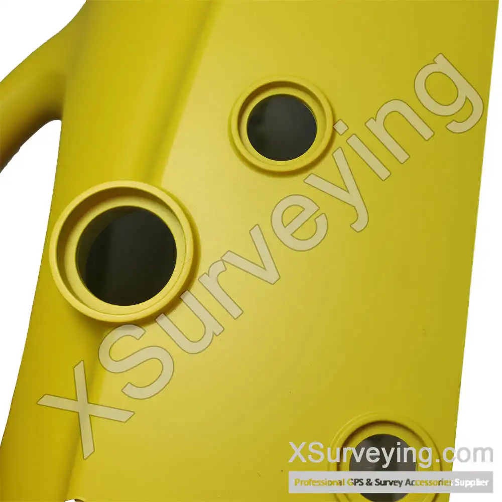 New trimble Dini Body Housing Yellow