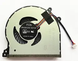 NEW CPU Cooling Fan For Lenovo Ideapad Xiaoxin 310 310-14 310-14ISK 310-15 310-15ISK 14IKB 310-14IAP 310-15IKB 310-15
