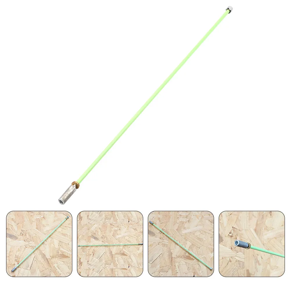 

Guitar Adjustment Lever Parts Professional Truss Rod Instrument Light Green Metal