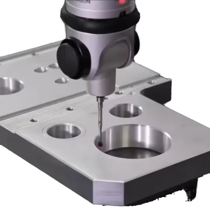 for High Precision  Machining Services Aluminum Stainless Steel Brass Metal Turning  Custom Machined Parts
