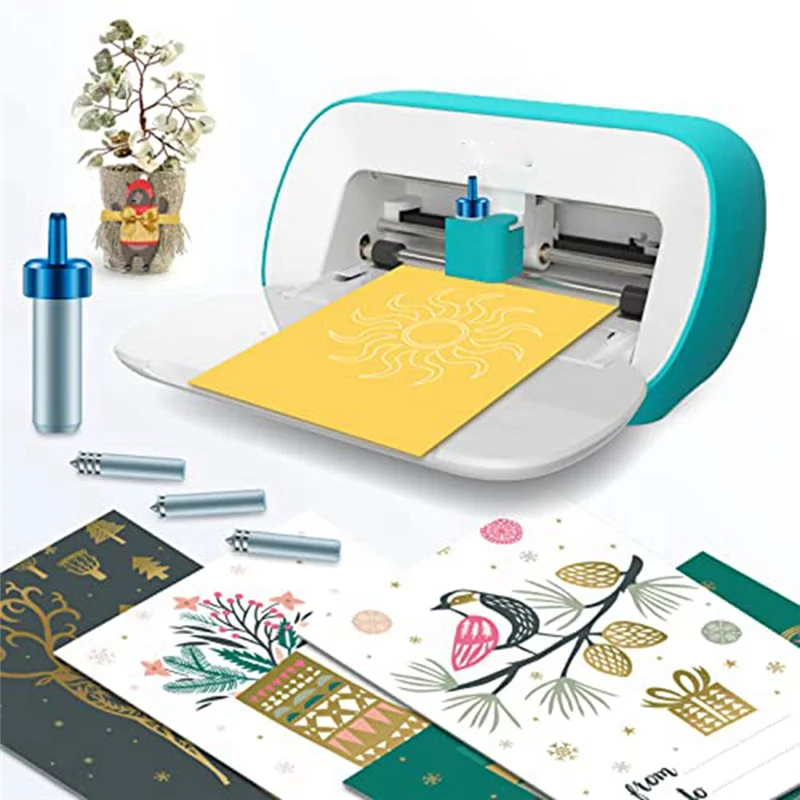 Herramienta de transferencia de lámina de repuesto para Cricut Joy, Kit de transferencia de lámina con carcasa de transferencia de lámina + 3