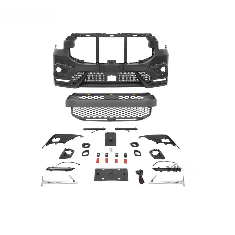 

NEW PICK Up BODY KIT Transit T8 UPGR