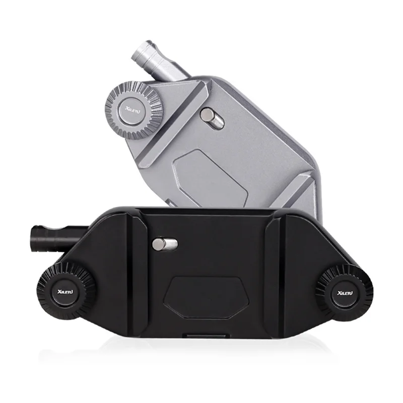 Quick Hanging Buckle Micro-Single Accessories Fast-Loading Hand Movement Quick-Release Mount Replacement (Black)-N36R