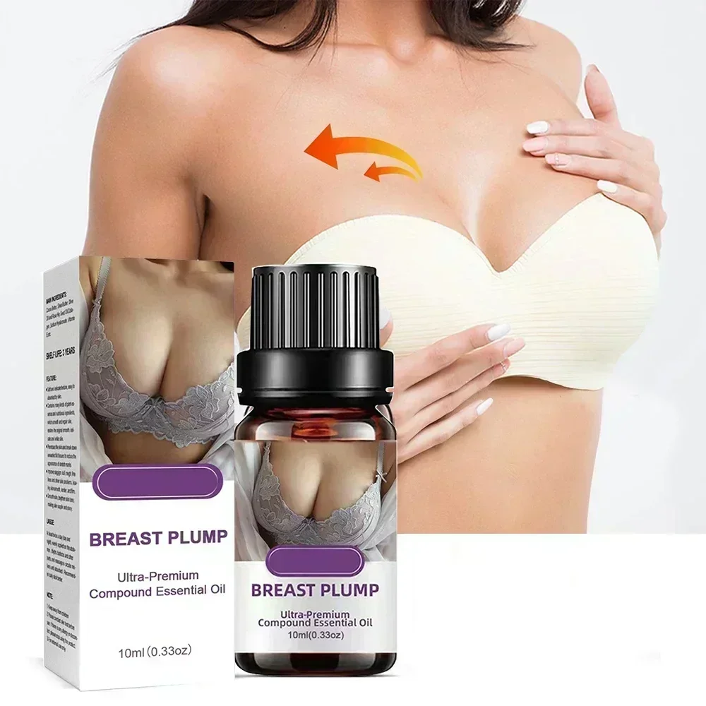 ᴴᴼᵀ Breast Enlargement Cream Chest Enhancement Elasticity Promote Female Hormone Breast Lift Firming Massage Up Size Bust Care