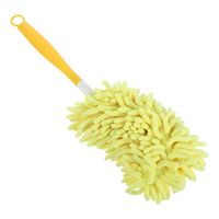 3pcs Flat Mop Coral Fleece Self Squeezing Mini Sweeper Floor Cleaning Supplies Tile Hardwood Microfiber Bath Kitchen Scrub