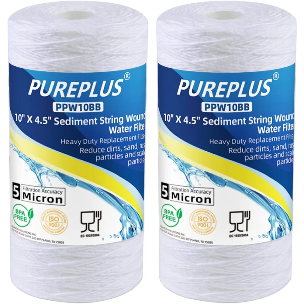 PUREPLUS 5 Micron 4.5