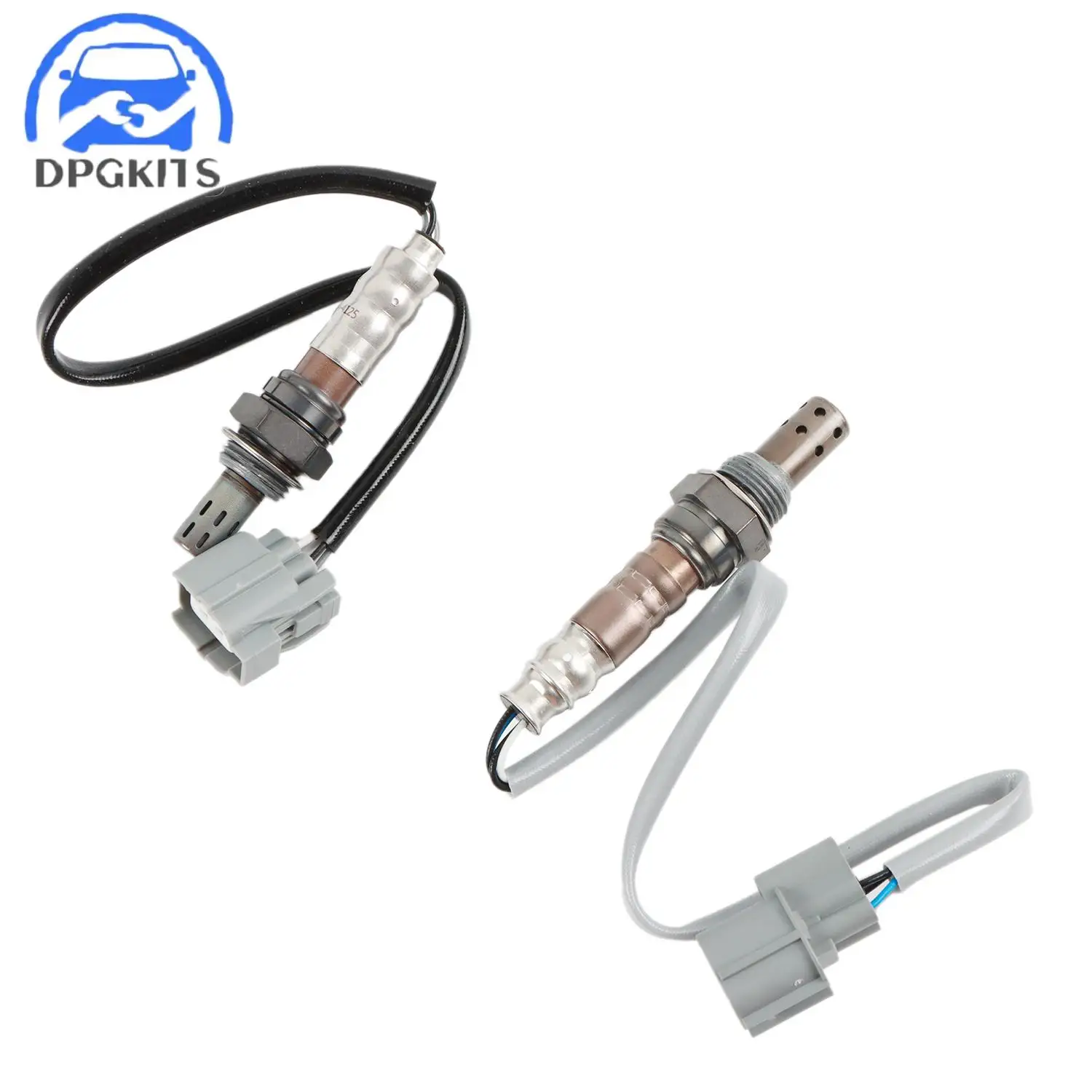 

CR-V & 2002-2004 Oxygen Downstream 234-9005 CRV For Upstream O2 2.4 Sensor Honda