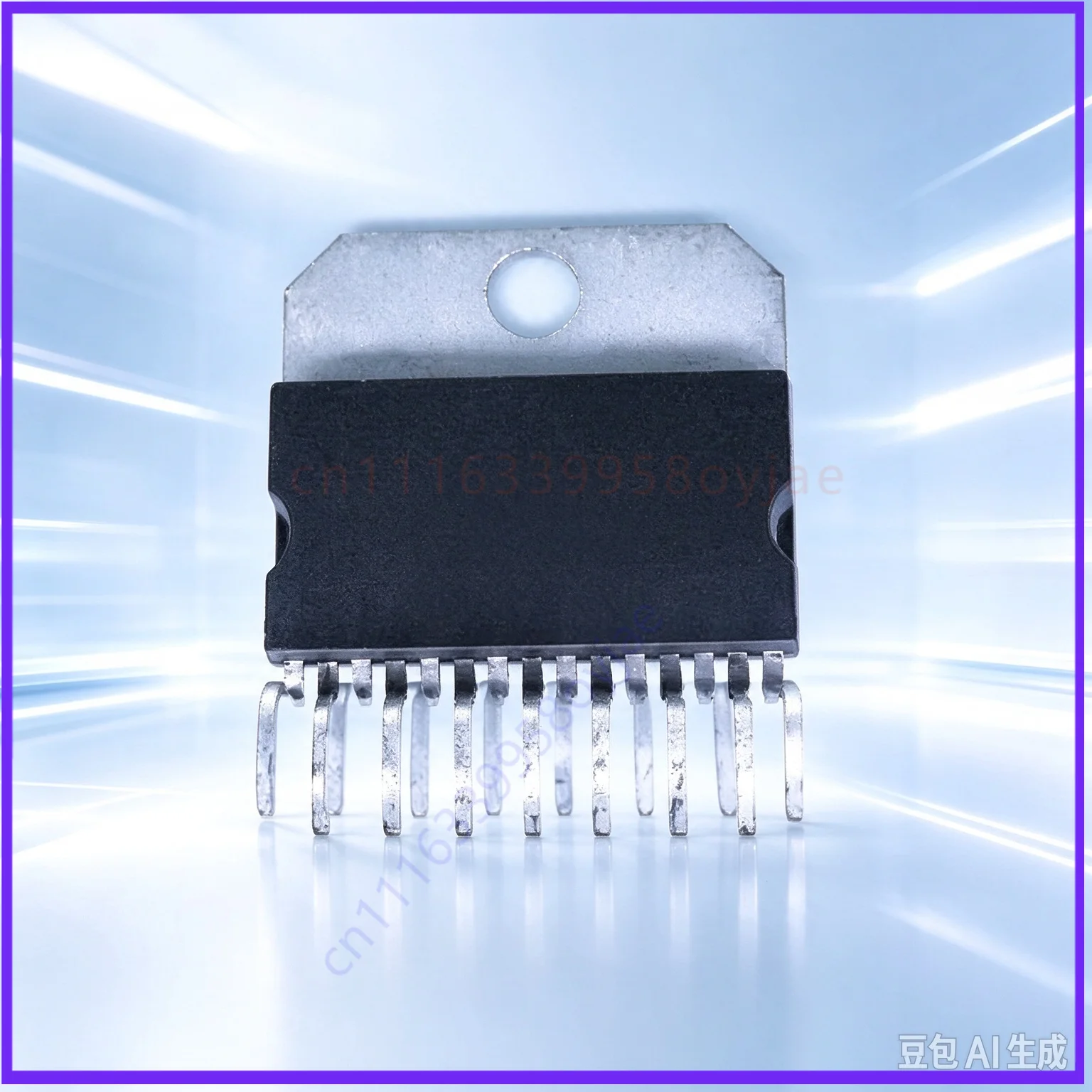 5Sets for TDA7293 TDA7293V Audio Amplifier Chip IC New Original