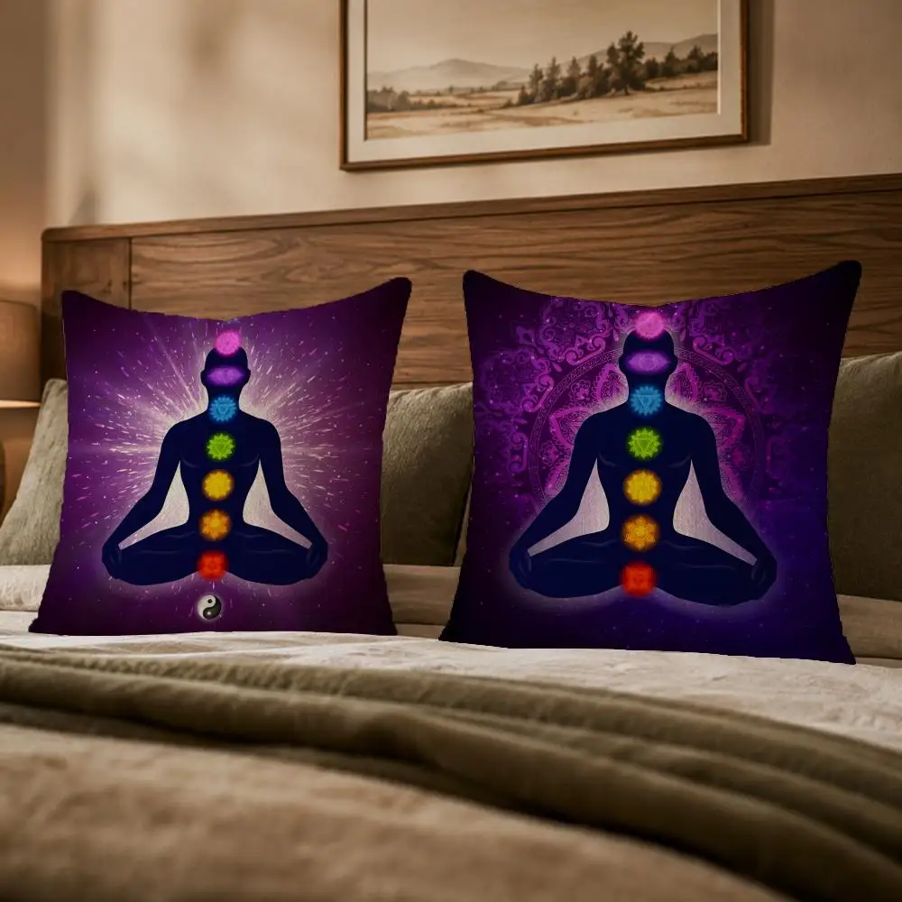 Animated Series S-Steven Universe Cushion Cover Ultra Soft Throw Pillow Cover Skin Friendly for Sofa Bed Home Decor Gift