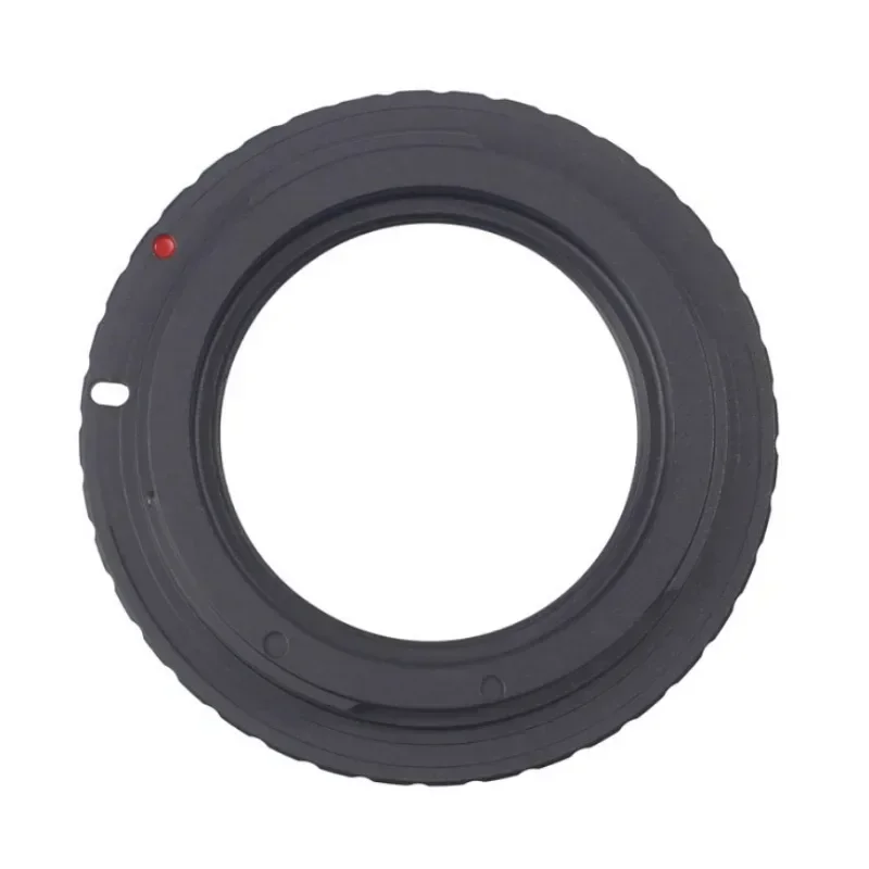 High Quality M39-EOS Lens Adapter Ring Work for Macro M39 for Canon EOS EF 5D Mark III 5D Mark II 1Ds Mark [IV / III / II / I ]