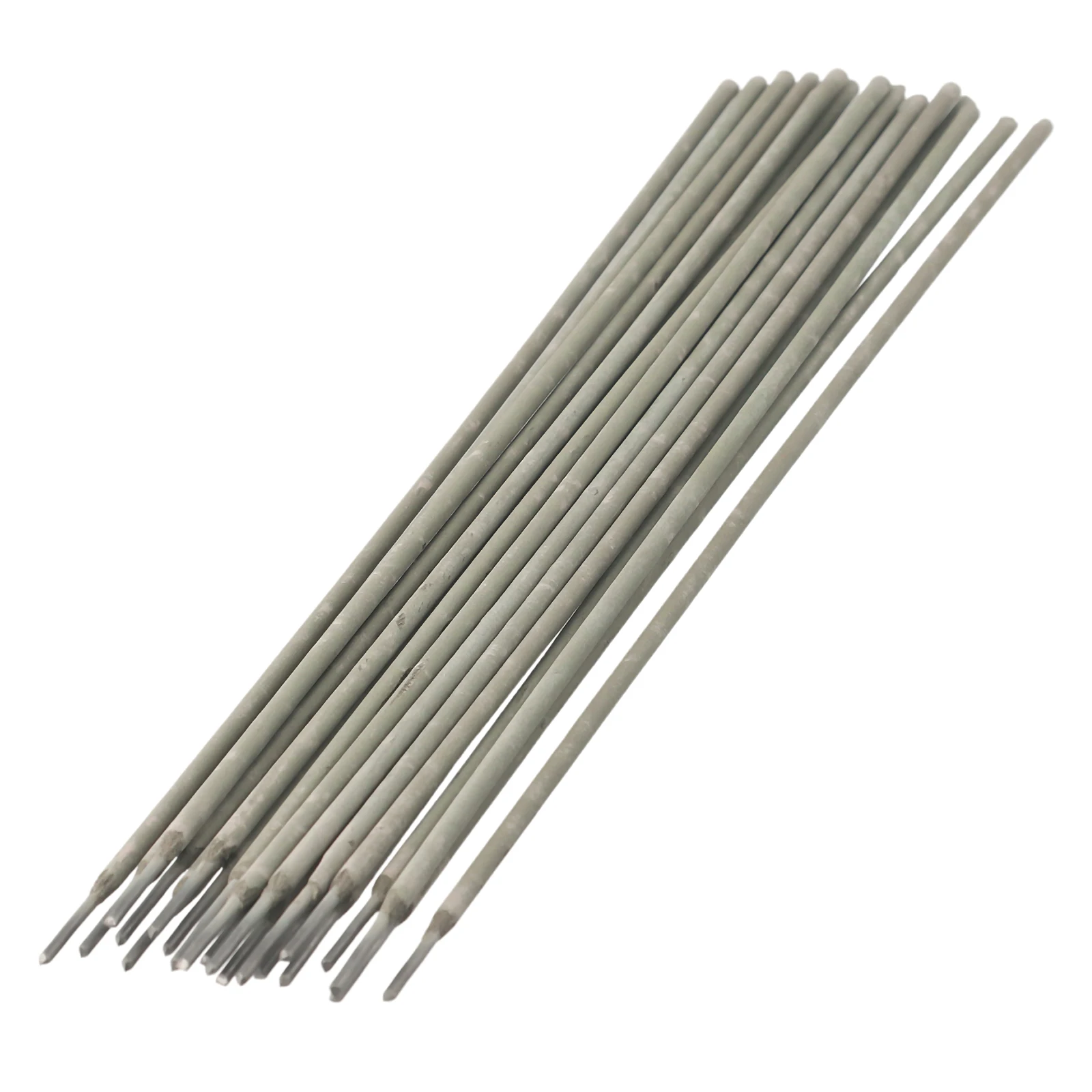 20pcs Welding Rod Electrode A102 Solder Wires 1.0mm-4.0mm 304 Stainless Steel Multi Size Welding Rod Hand Tool Parts For AC/DC